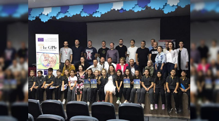 Geleneksel Oyunlar Sakarya'da Bulutu