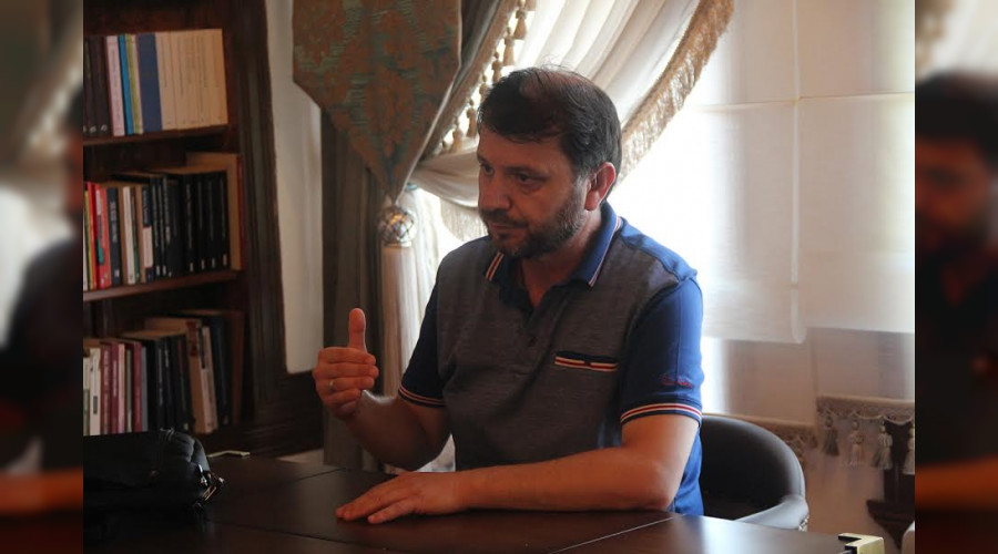 Gen Atlye genler iin byk bir frsat
