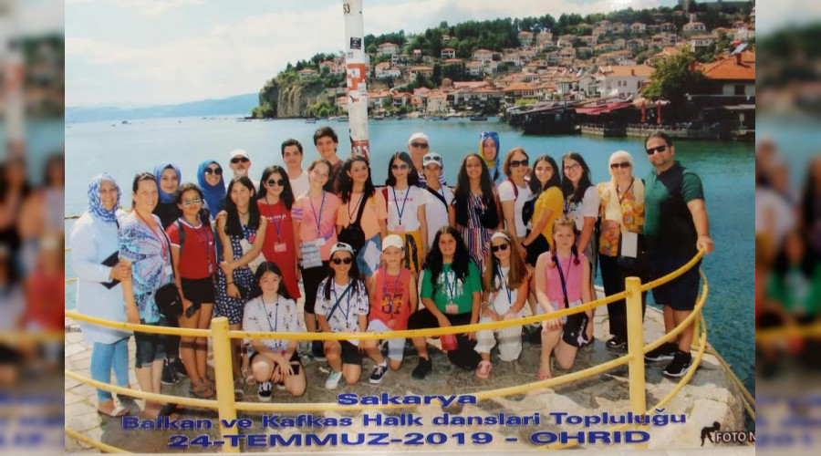 Halk Oyuncularmzn Festival Baars