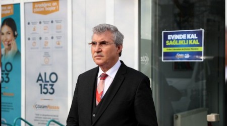Hemehrilerimizin hizmetinde olmaya devam edeceiz
