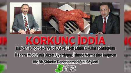 KORKUN DDA! AT VE EEK ETLER OKULLARA SATILMI!..