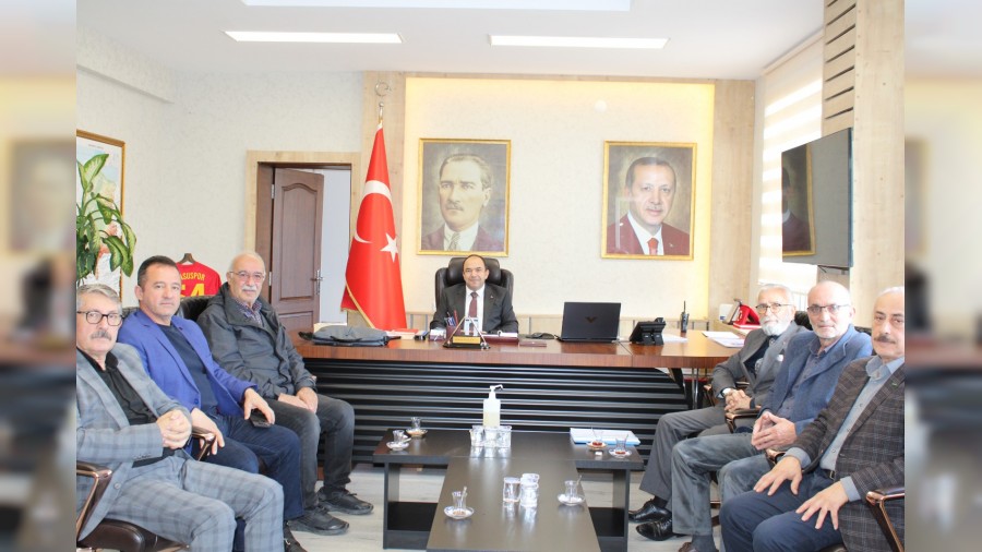 KÖYÜME DOKUNMA PLATFORMU'NDAN BELEDİYELERE SERT TEPKİ: