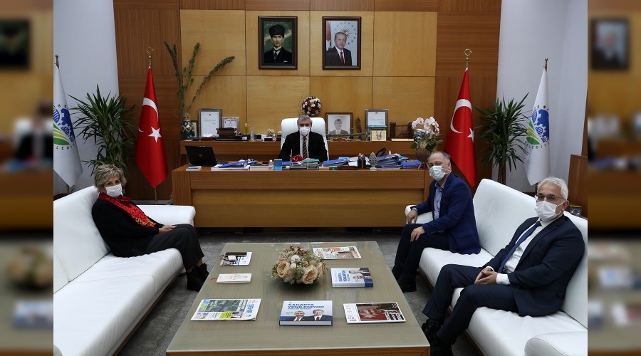 Kuzey Marmara Otoyolu lkemizin gurur projesidir