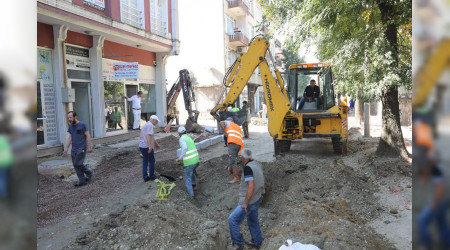 Mahallemi Gzelletiriyorum Projesi Balad