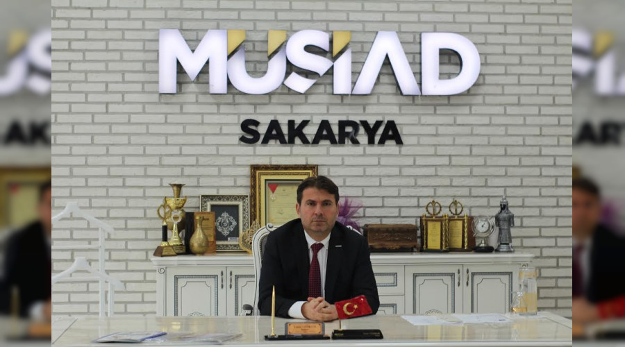 MSAD Sakarya Bakan Yaar Cokun: