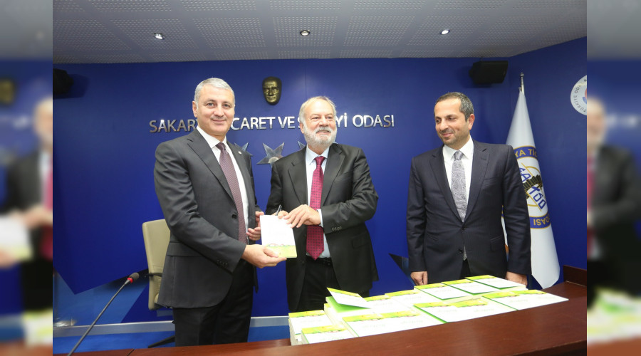 Prof. Dr. Mustafa sen Muhacir Kynn Hikayesi; Nalky Kitabn SATSO in mzalad
