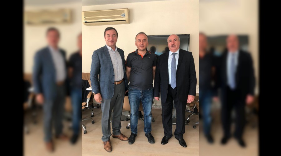 Sakarya Ordulular Derneği 5. kez Mustafa Yücetepe ile devam dedi
