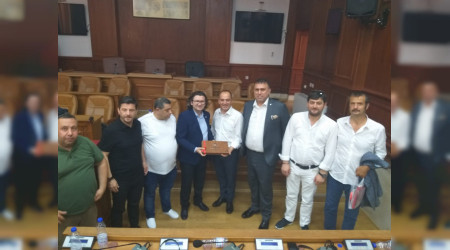 SATSO komisyonları Invest in Prizren programına katıldı