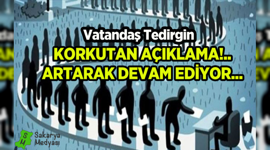 SAYILARI 4 MİLYONU AŞTI
