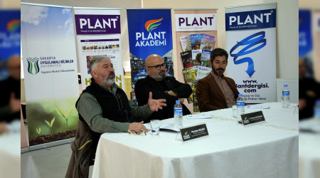 SEKTR TEMSLCLER LE BULUTULAR