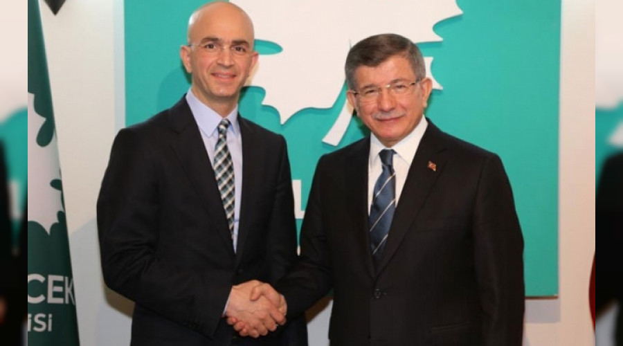 Serbes: Ekonomik kriz çözülür, asıl kiriz gerçeklere savaş açılmasıdır