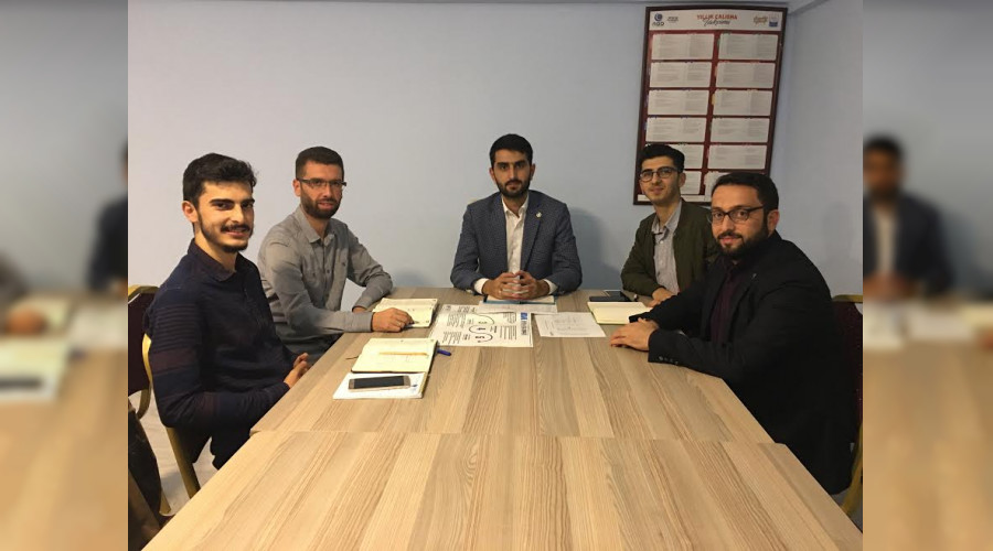 SİYER-İ NEBİ YARIŞMASI BAŞVURULARI BAŞLADI