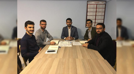 SİYER-İ NEBİ YARIŞMASI BAŞVURULARI BAŞLADI