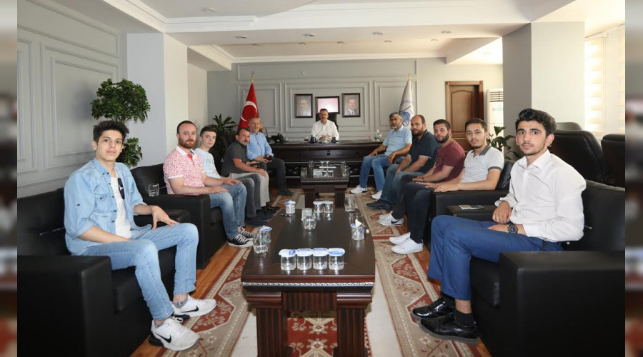 Tercihleri Sosyal Meydan Oldu