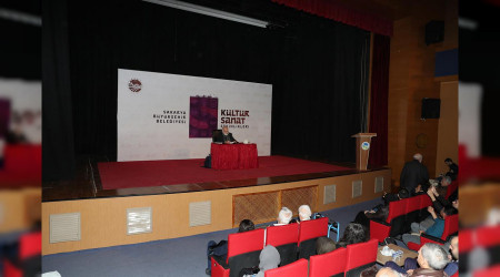 Toplum ehirden hibir zaman ayrlmaz