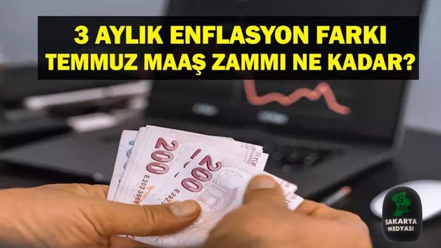TUK AIKLADI! TREMMUZ EMEKL MAA ZAMMI NE KADAR OLACAK?