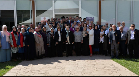 ?Türk Milleti sonsuza kadar bağımsız yaşayacak'