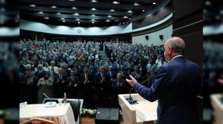 lkemizin hedefleri yolunda Sakarya hep yannzda