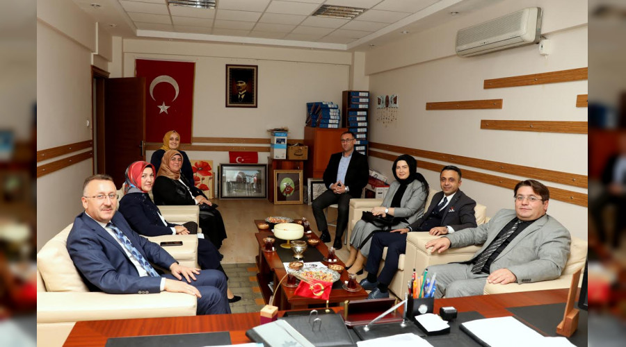 Uyumlu Çalışma Başarı Getiriyor