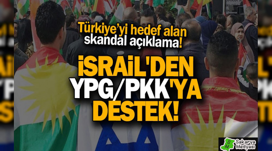 YAHUDİ SİYASİLERDEN BEKLENEN DESTEK