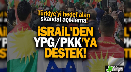 YAHUDİ SİYASİLERDEN BEKLENEN DESTEK