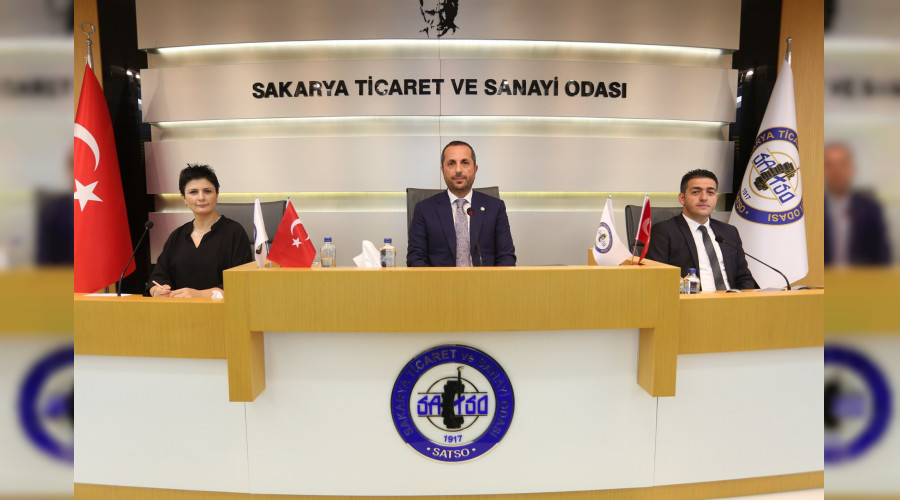 Yeni bir kentsel dnm planlanmal betonlamann nne geilmeli