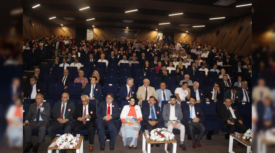 15 Temmuz Demokrasi ve Milli Birlik Gn Program