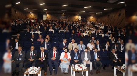 15 Temmuz Demokrasi ve Milli Birlik Gn Program