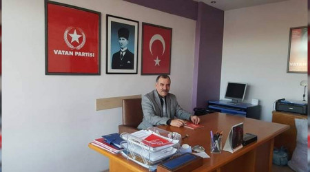 30 Ağustos Ruhuyla Türkiye'ye Sahip Çıkıyoruz!