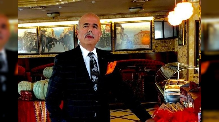 45 YILLI ESNAFTAN FERYAT GİBİ AÇIKLAMA