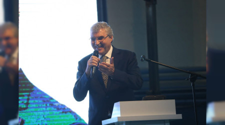 91 Mahalleye Hizmet Sunacak Hendek İtfaiye Binası Tamamlanıyor
