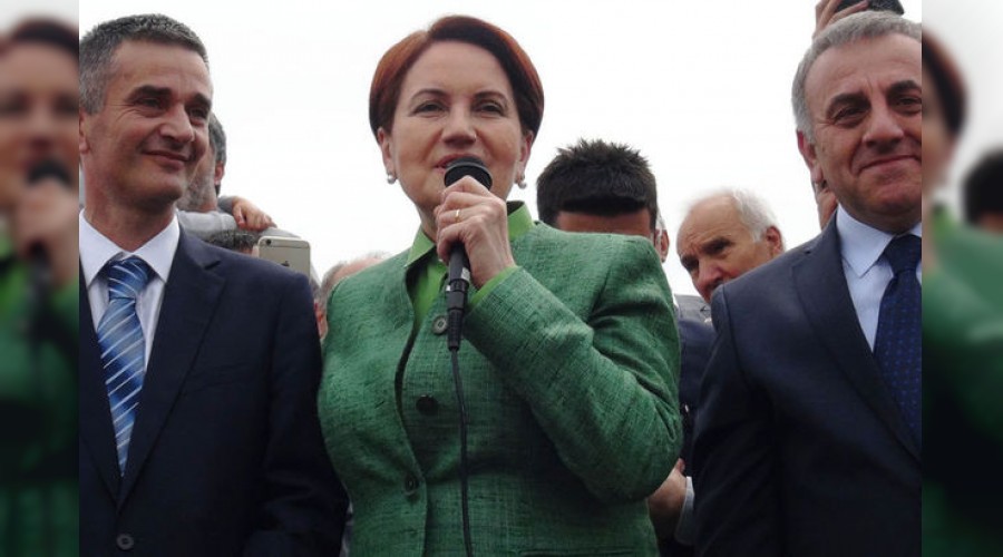 Akener aramba gn Sakarya'ya geliyor