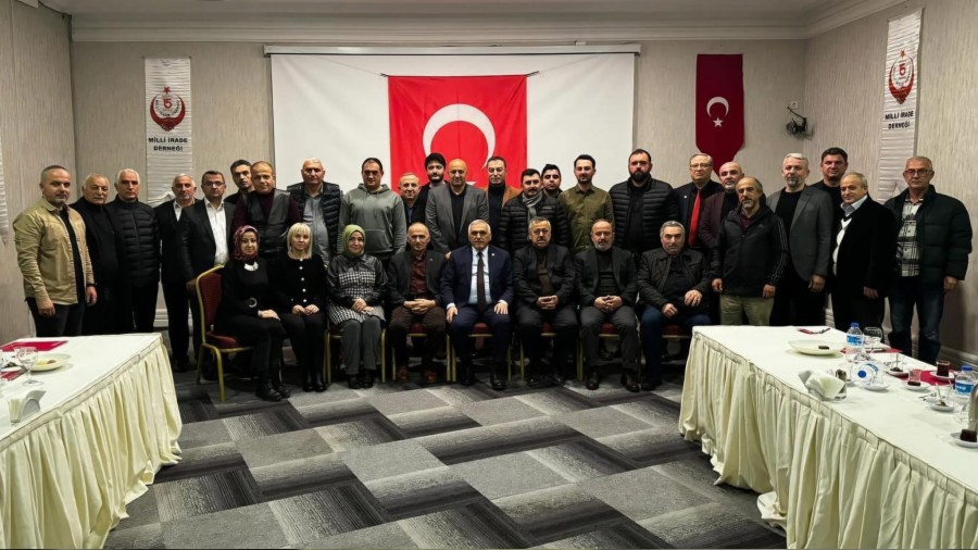 Ali İNCİ: "12 Mart Muhtırası, Milli İradeye vurulan kara bir leke"