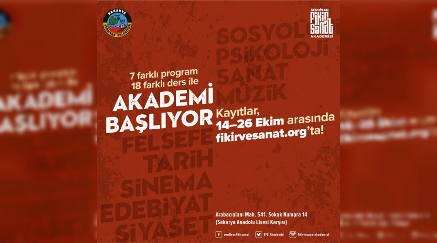 Anadolu'nun Akademisi Balyor
