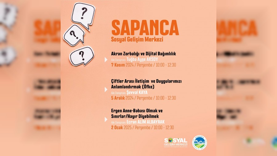 Anne-babalara önemli davet: