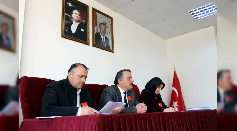 Arifiye Belediyesi Mart Ay Olaan Meclis Toplants Gerekleti...