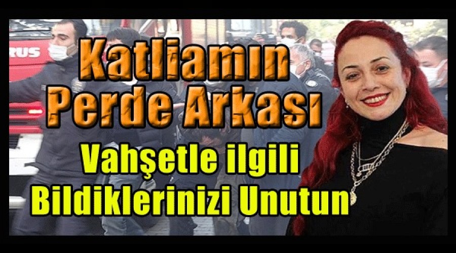 Aylin Sözer cinayetinde sır perdesi