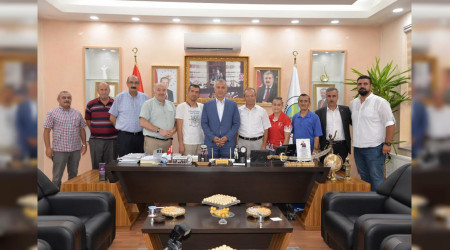 Babaolu Hendek'i anlatt