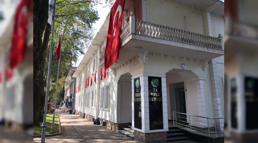 Babaolu'ndan Bar Pnar Harekatna tam destek