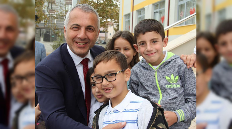 Babaolu'ndan rencilere ?Ara Tatil' hediyesi