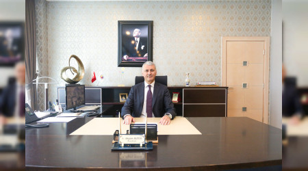 Bakan Altu'dan 30 Austos Zafer Bayram Kutlama Mesaj