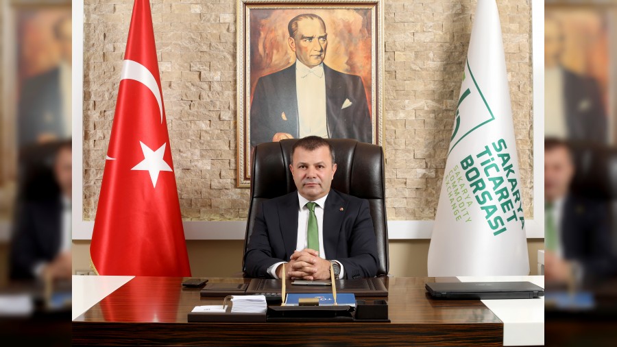 BAKAN GEN'N 24 TEMMUZ MESAJI