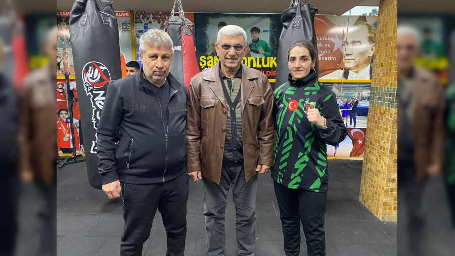 BOKSUN KALBİ DARICA’DA ATACAK