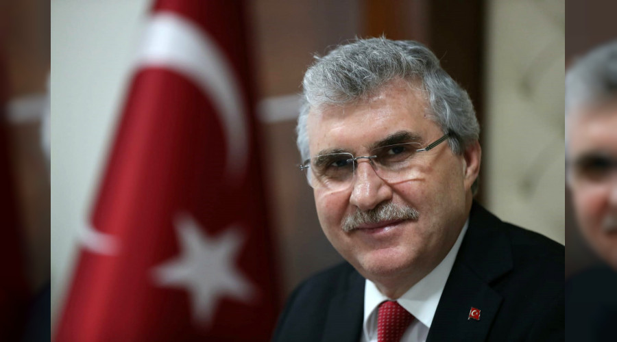 anakkale Zaferi'nin 105. yl kutlu olsun