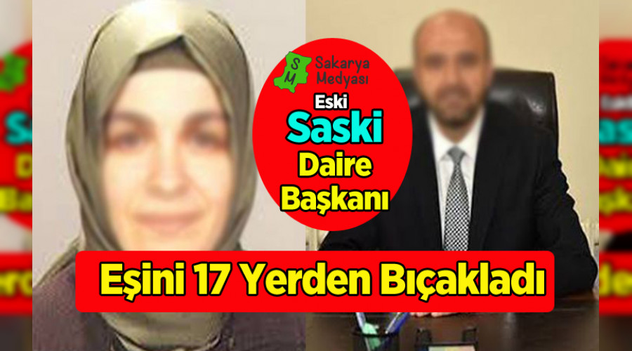 CNNET GEREN ESK SASK DARE BAKANI EN 17 YERNDEN BIAKLADI