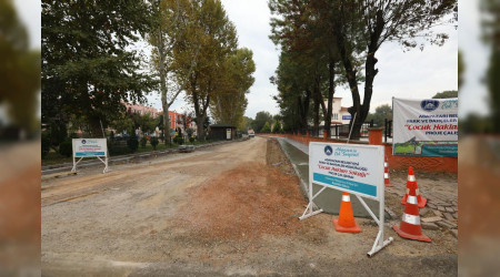 ocuk Haklar Soka 20 Kasm'a Yetiecek
