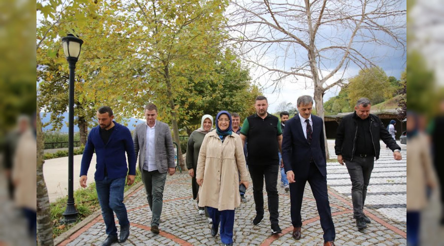 Cumhurbakanmzn Her Zaman Yanndayz