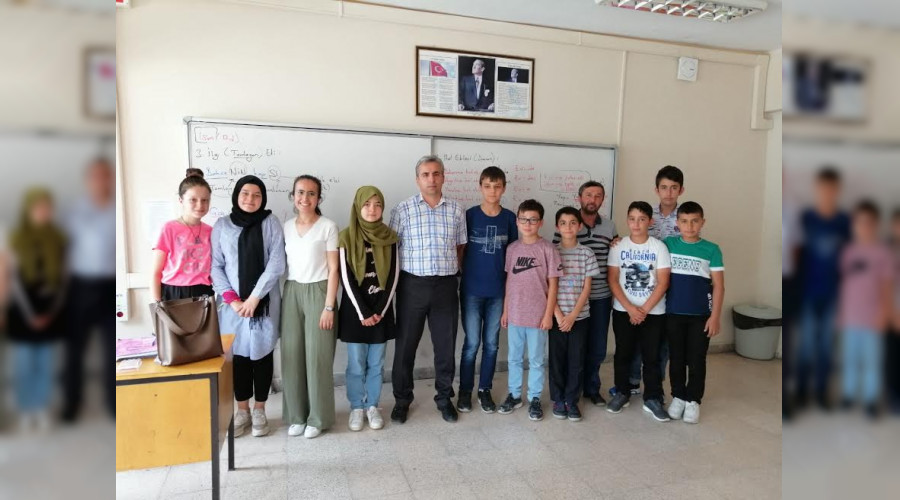 DESTEKLEME VE YETTRME KURSLARIMIZI ZYARET