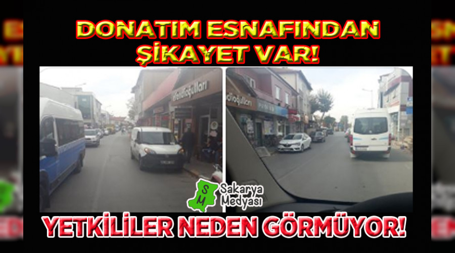 DONATIM ESNAFI DERTL