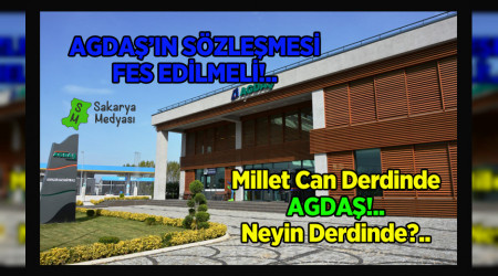 EER DORU SE, AGDA'IN SZLEMES FES EDLMEL!..